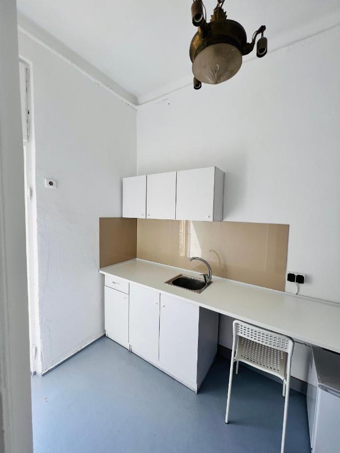 Sada Art Gallery Apartment Bukarest Exterior foto